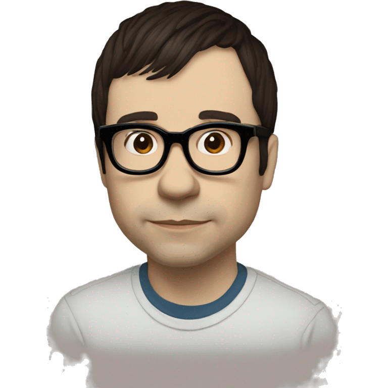 rivers cuomo emoji