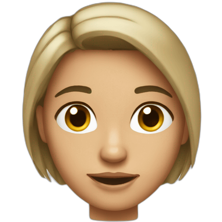 Australienne  emoji