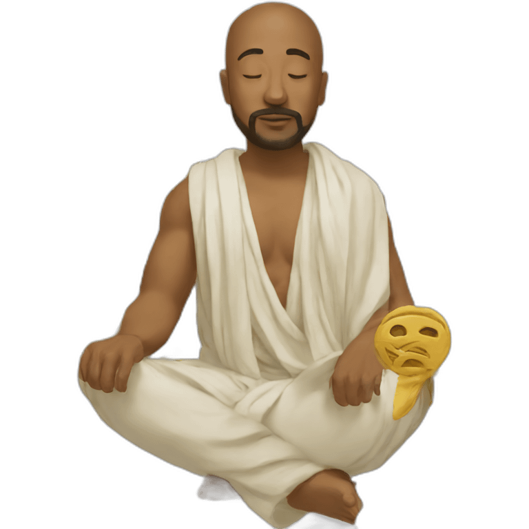 spirituality emoji