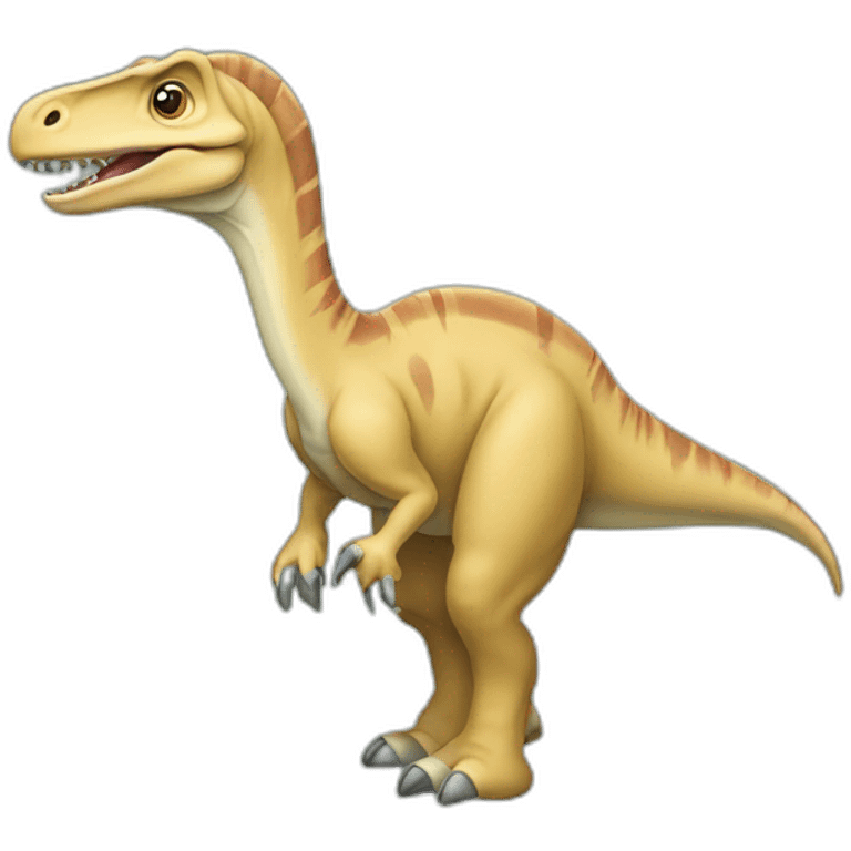 corythosaurus emoji