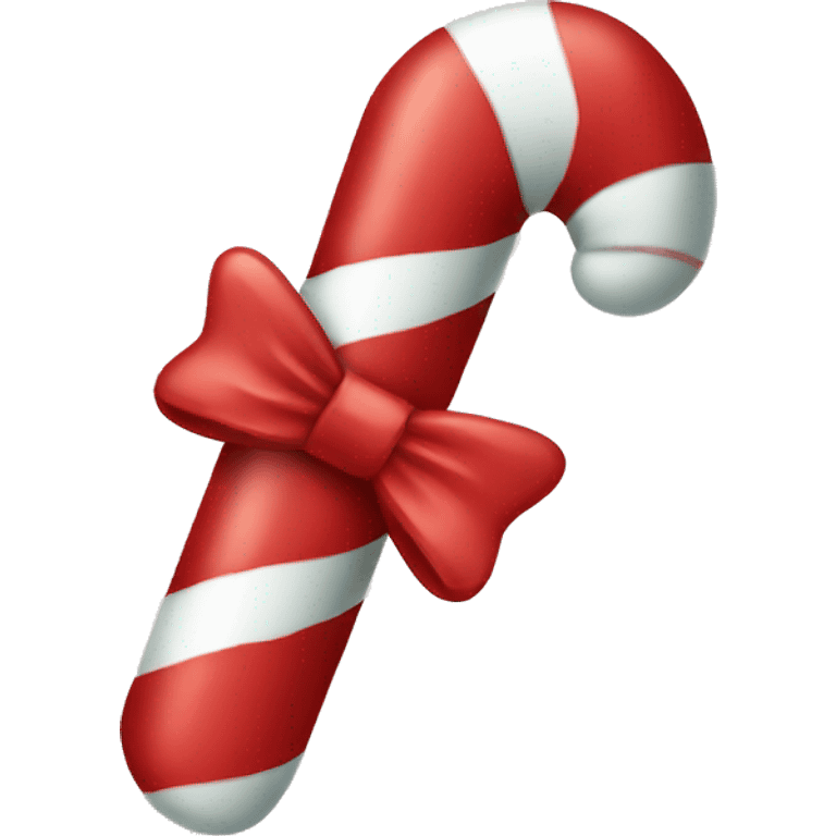 christmas-candycane emoji