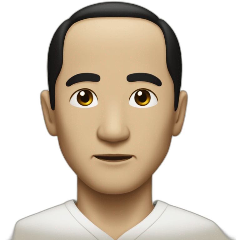 ip-man emoji