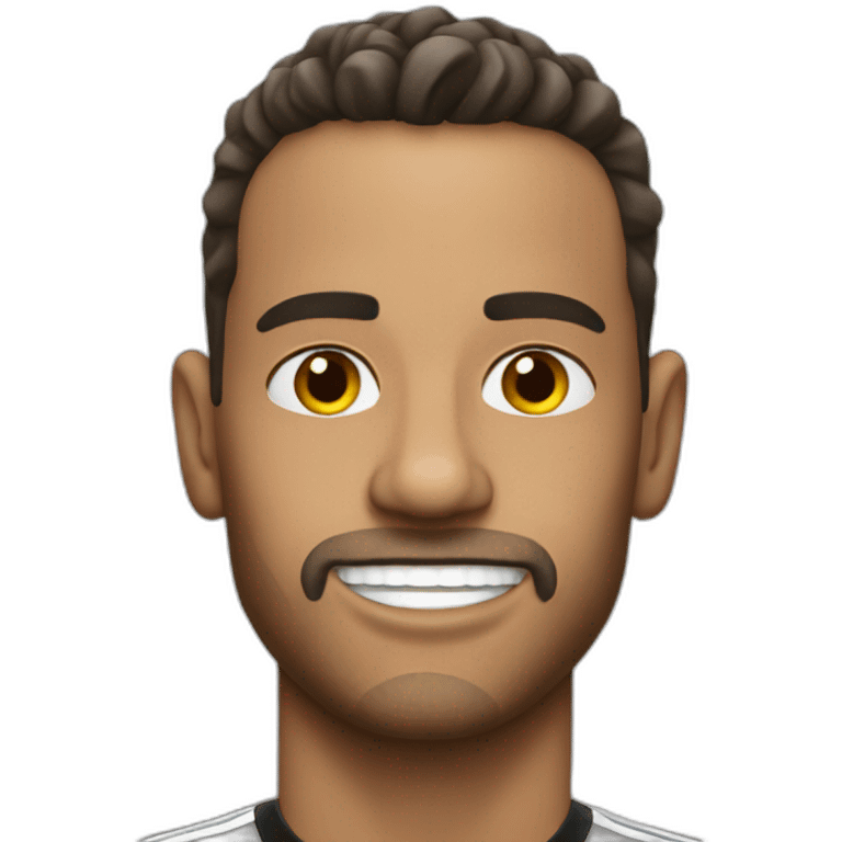 garnacho man united emoji