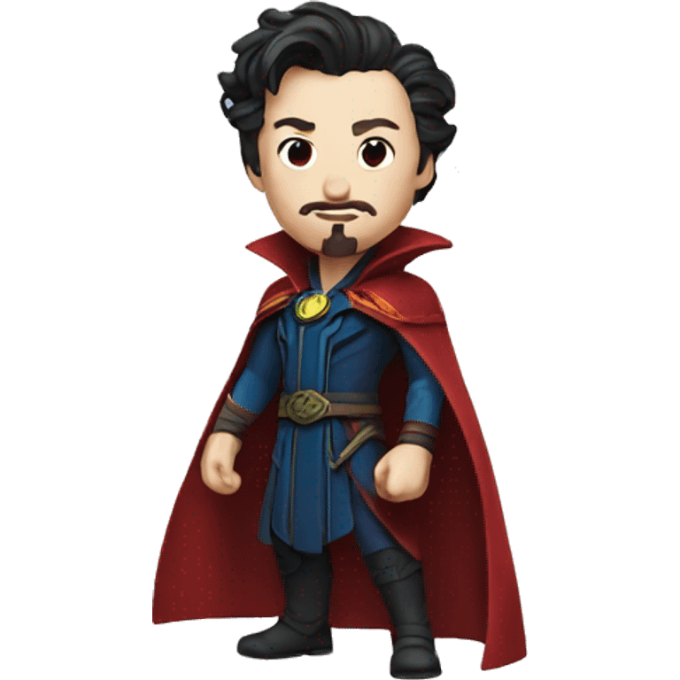 Doctor Strange  emoji