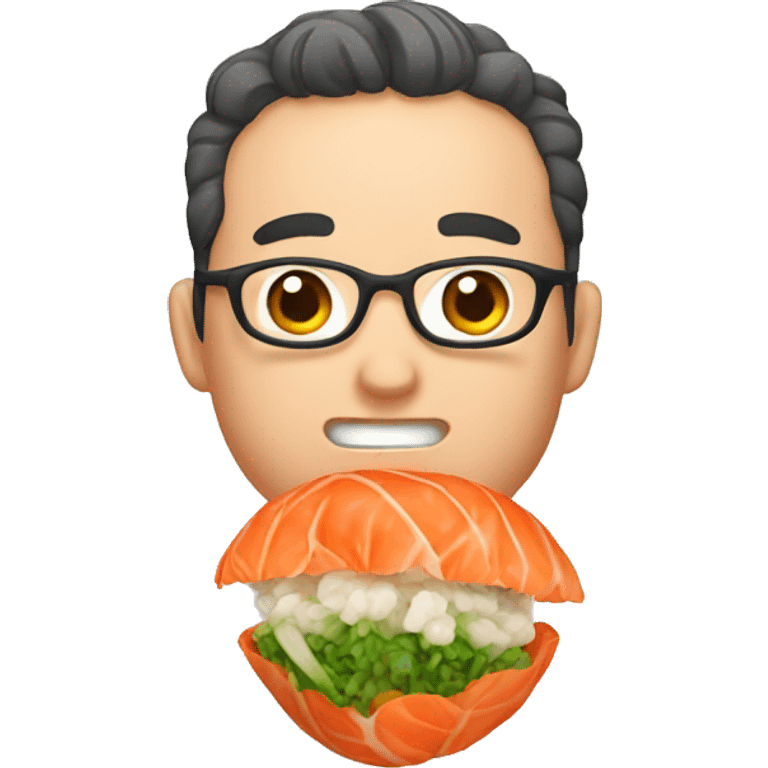 Kimchi emoji