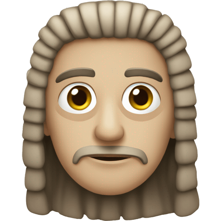 Nazca emoji