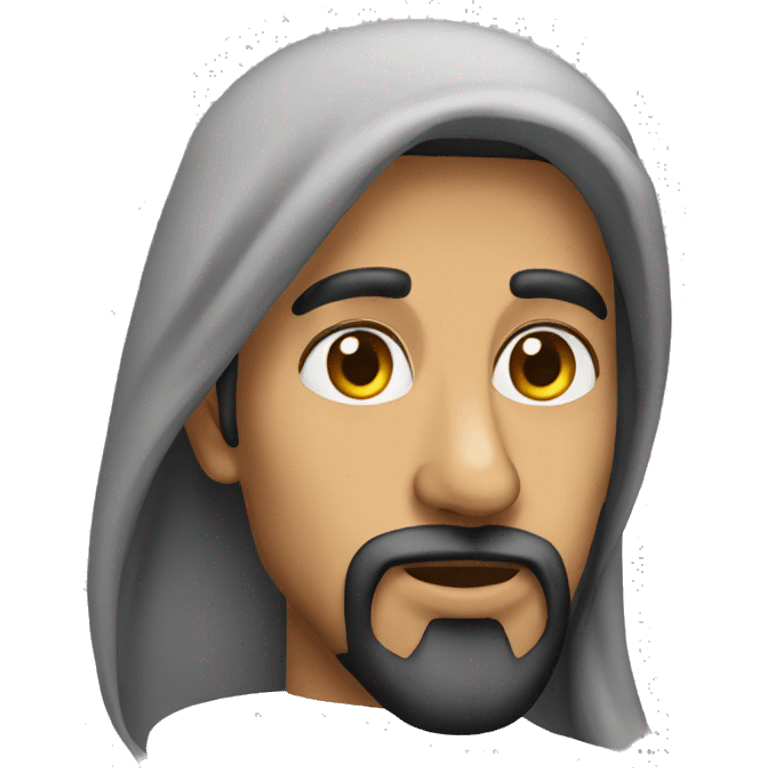 Arabe emoji