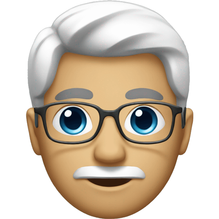 doctor emoji