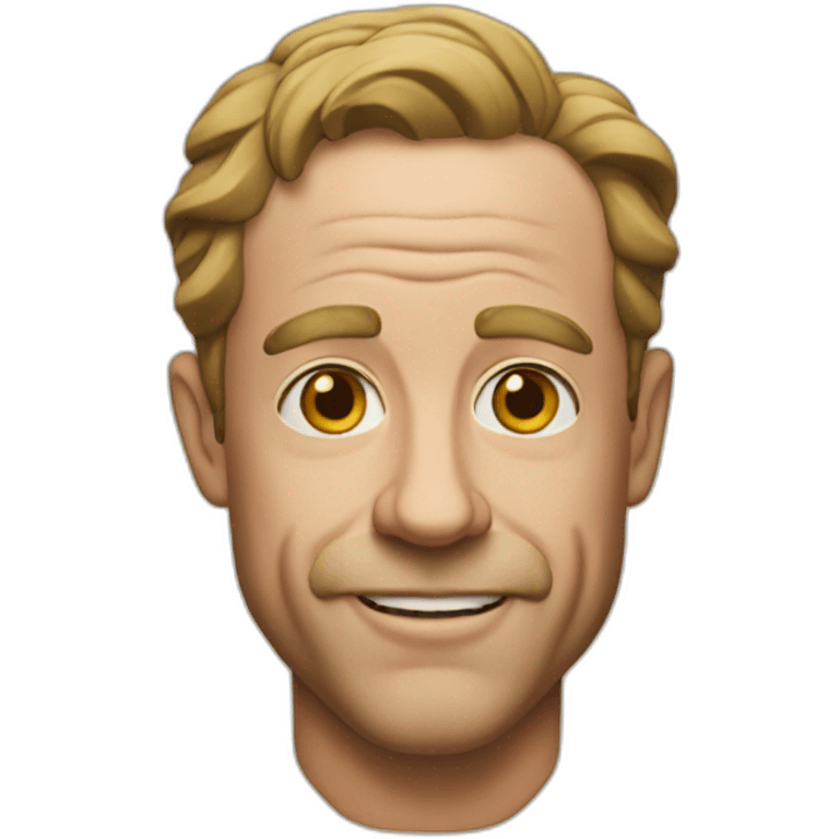 j.j. simmons emoji