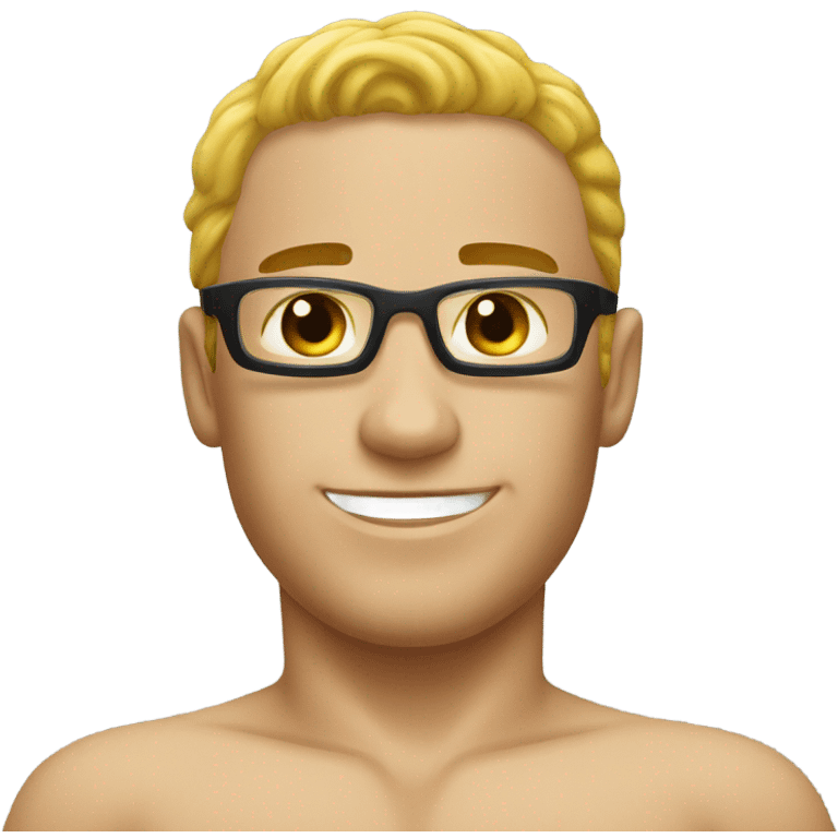 Speedo emoji