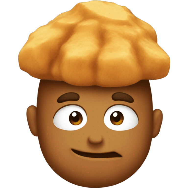 nugget emoji