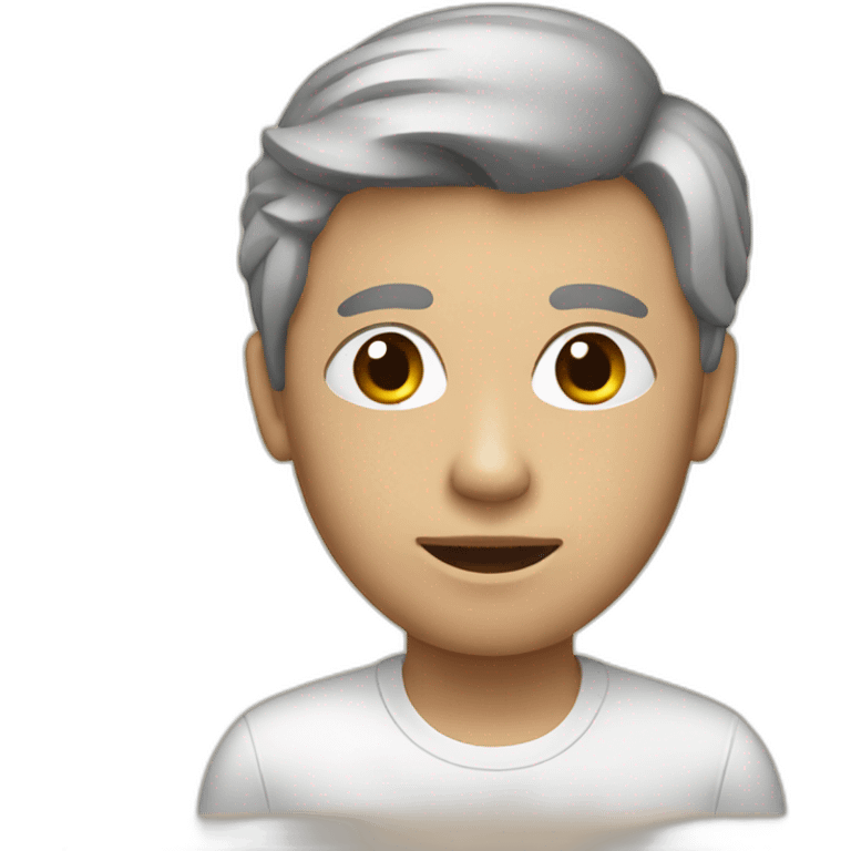 psychology therapy emoji