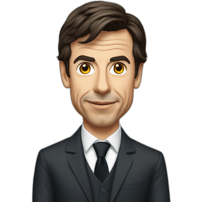 Toto wolff emoji