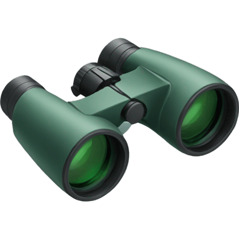 binocular emoji