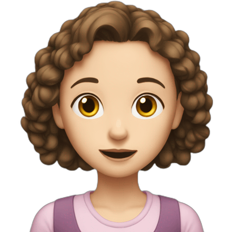 matilda emoji