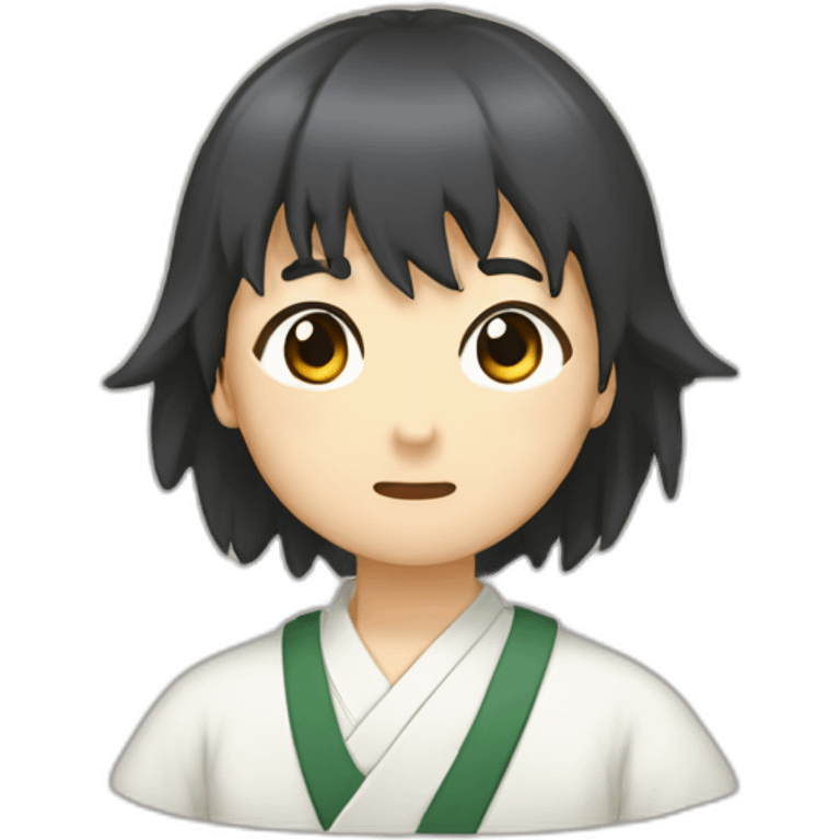 Kiotaka ayanokōji emoji