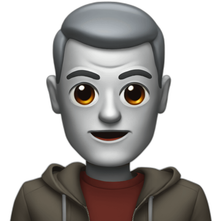 mr robot emoji