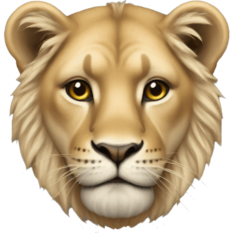 leo emoji