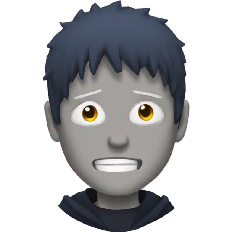 OBITO emoji