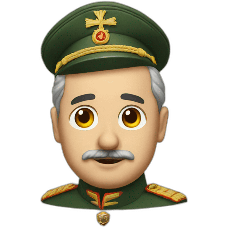 francisco franco emoji