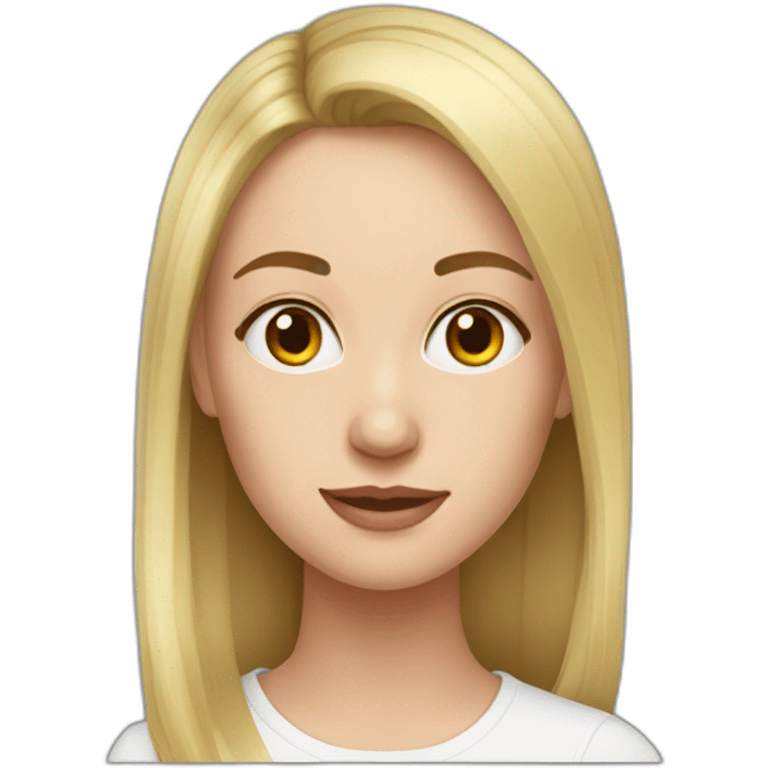 dasha bukina emoji