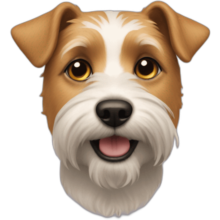 martin terrier emoji