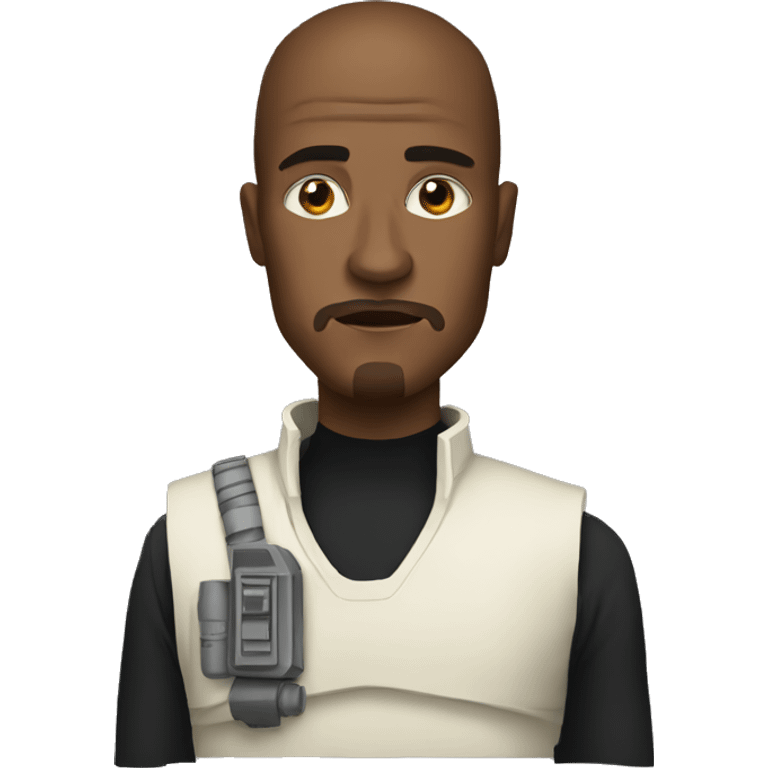 star wars emoji