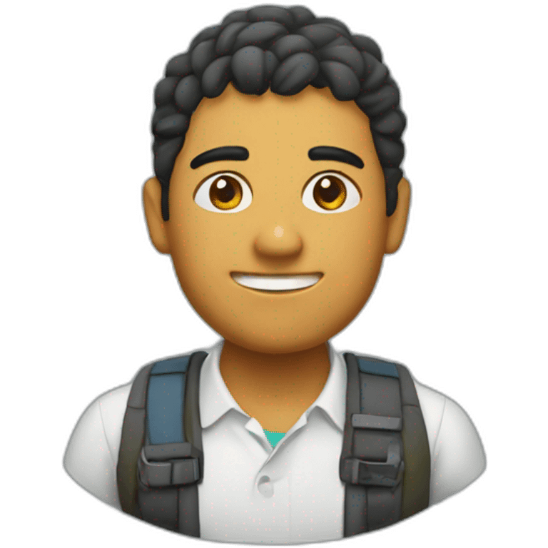 ile maurice emoji