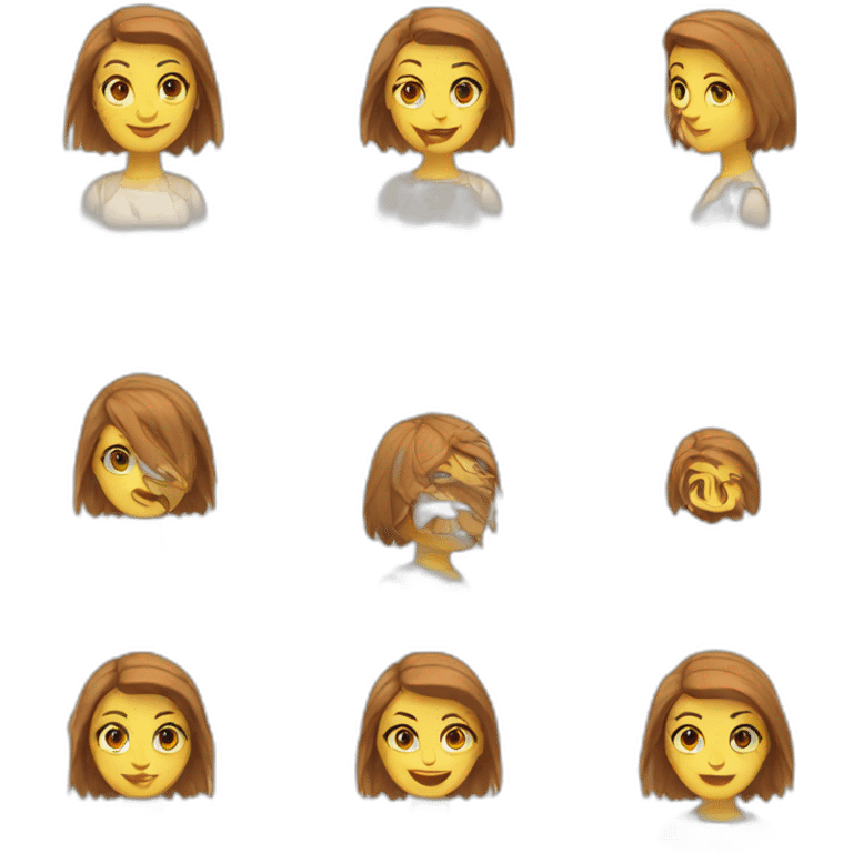 День недели emoji