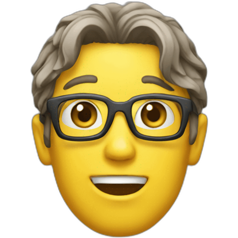 glich emoji