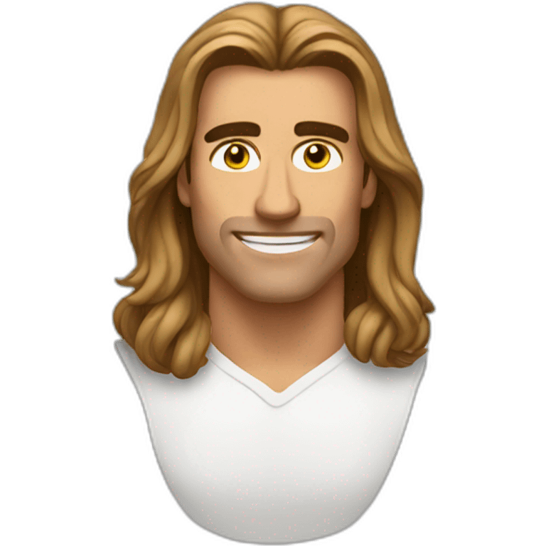 fabio emoji