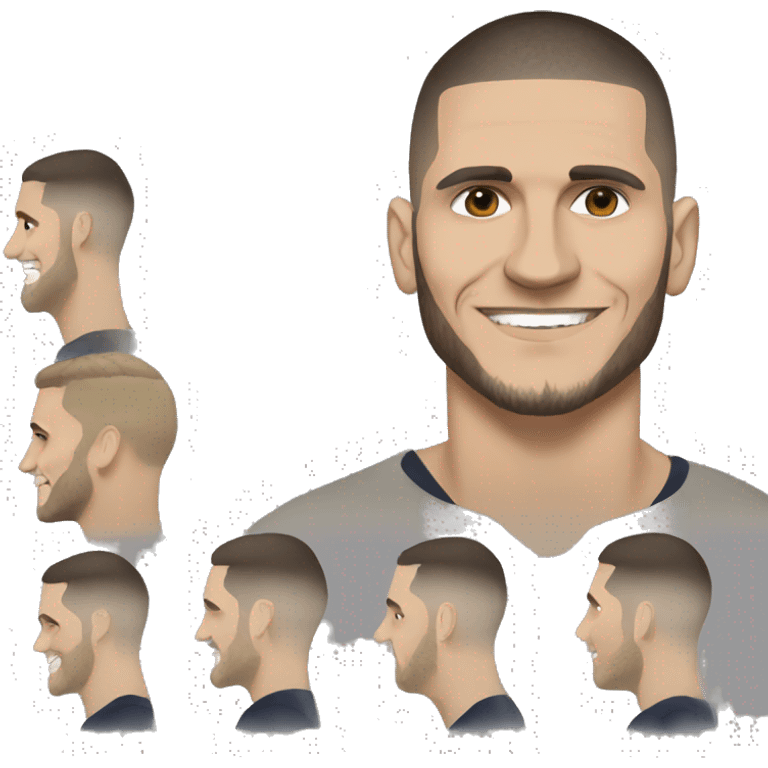  MAURO ICARDI emoji