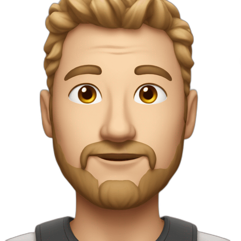 Elone musk emoji