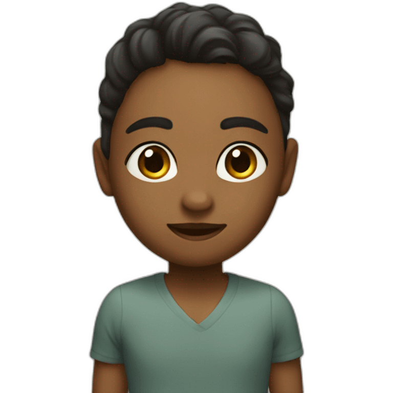 aava-me emoji