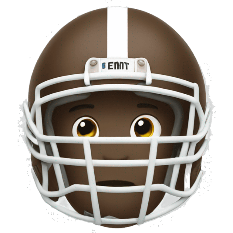 football emoji