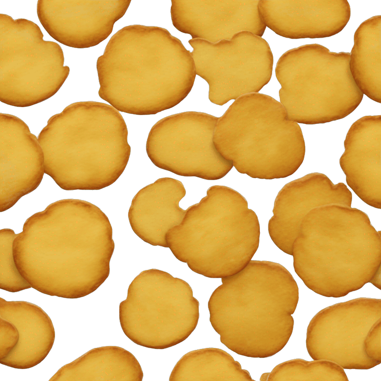 Potato pancakes  emoji