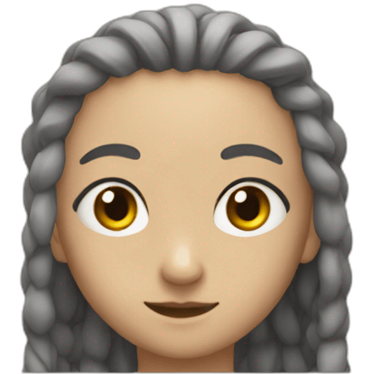 Nipuni emoji