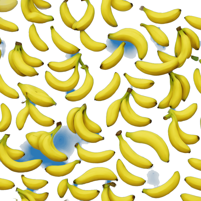 Bananas  emoji