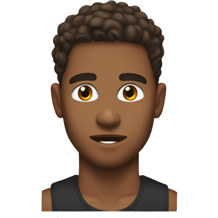 tristan tate emoji