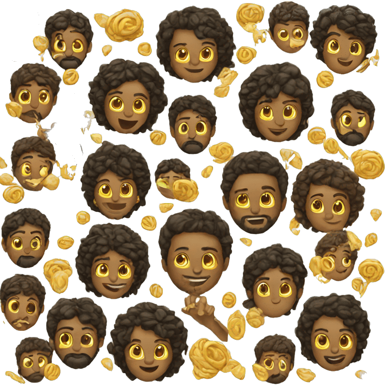 Thing emoji