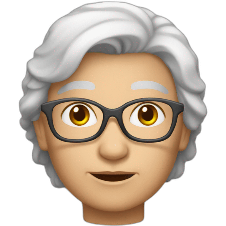 Oma emoji