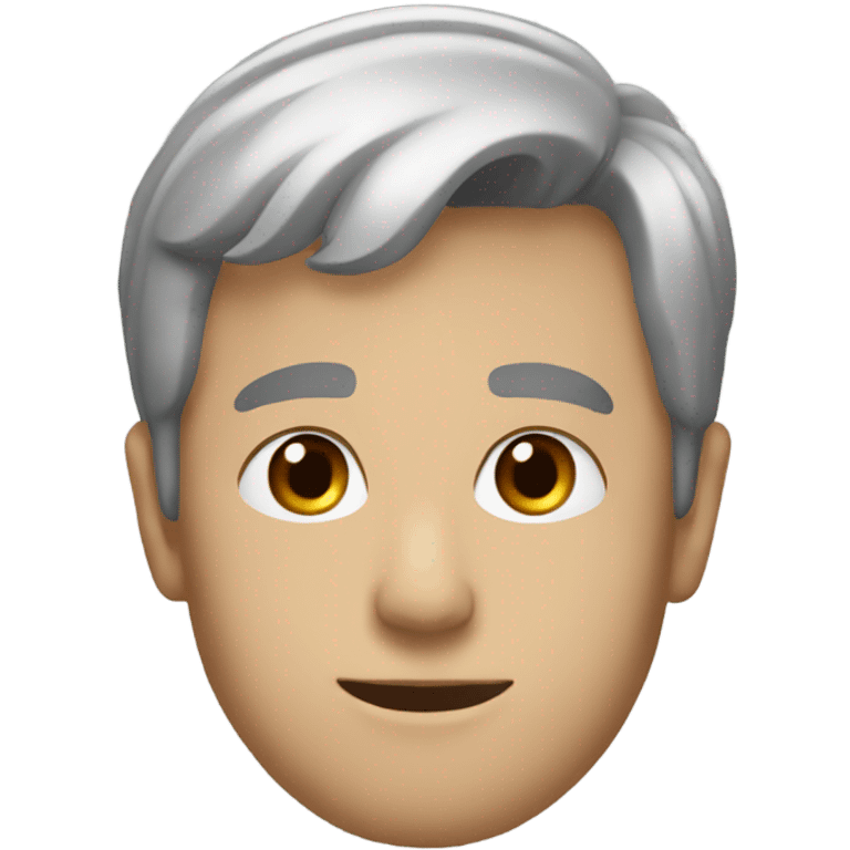 mark lee emoji