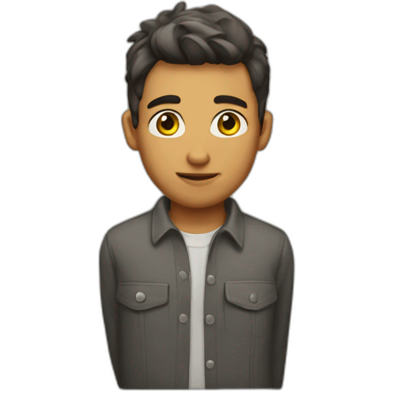 mason emoji