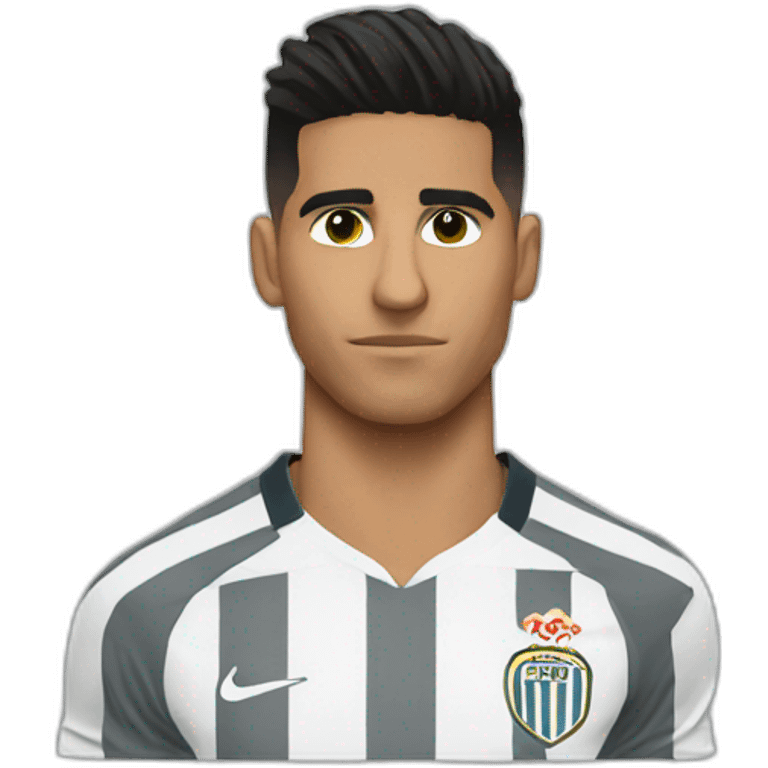 Cancelo emoji