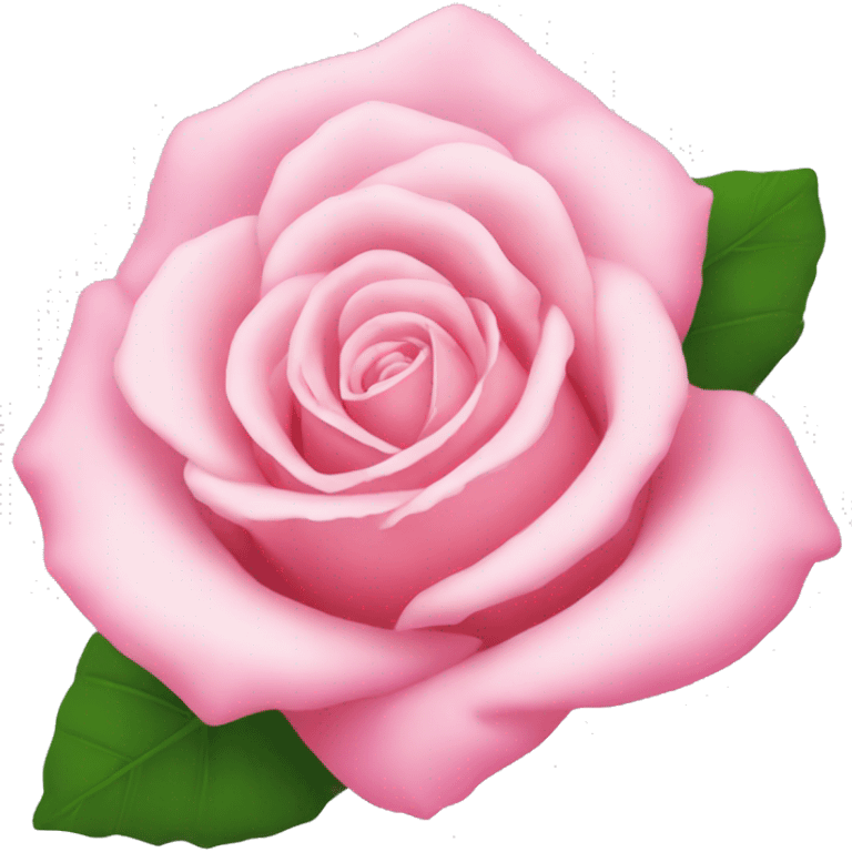 Panthère rose emoji