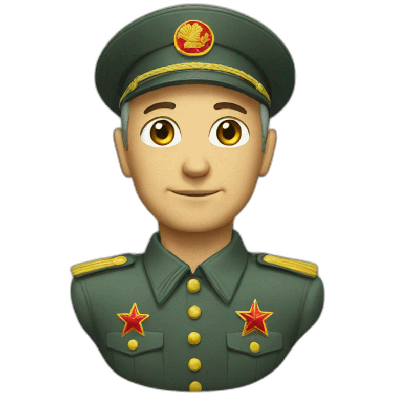 Ussr emoji