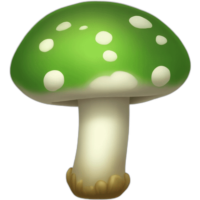 Vineshroom emoji