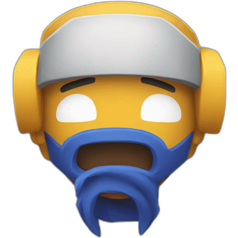 Brawl star emoji