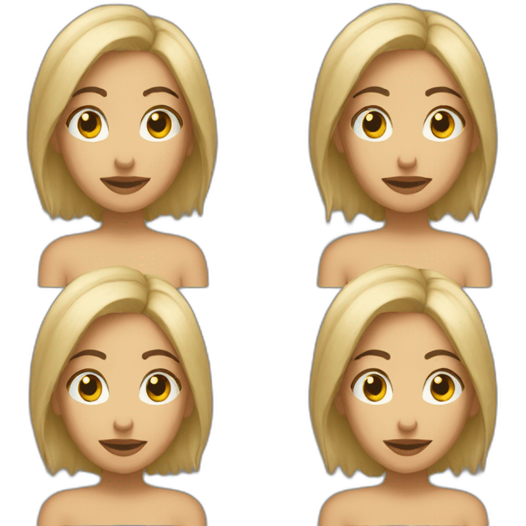 Nathalie emoji