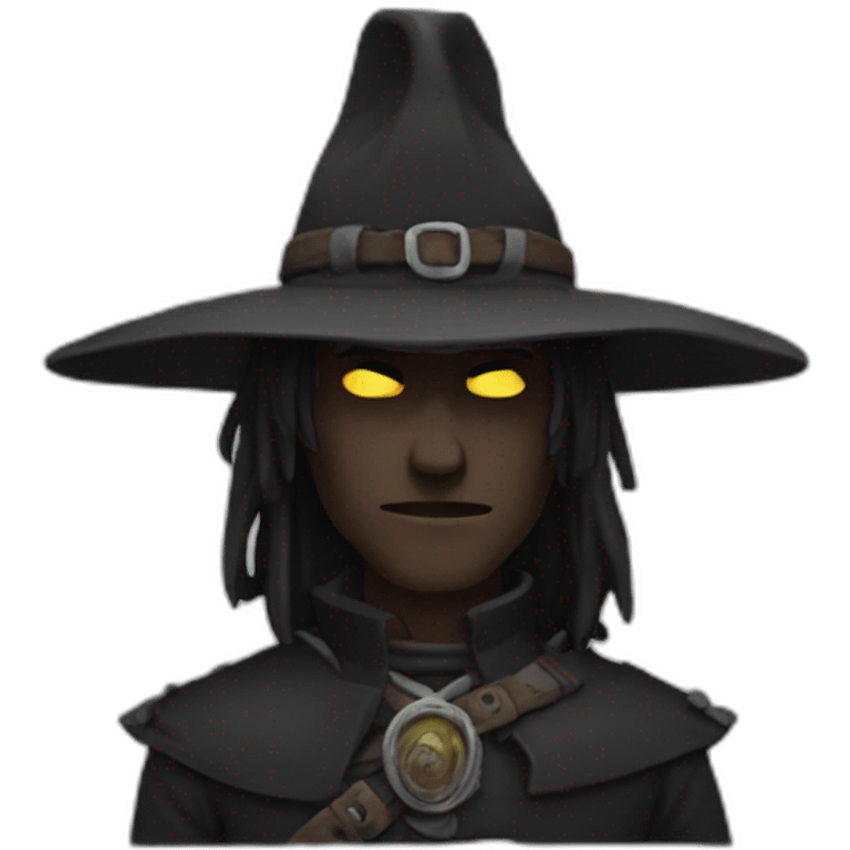 Chakan forever man emoji